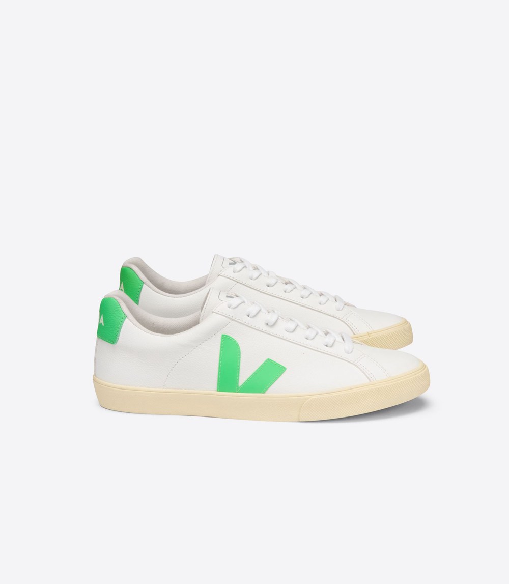 Veja Sneakers Barbati - Esplar Chromefree - Albi - 6148573-SH